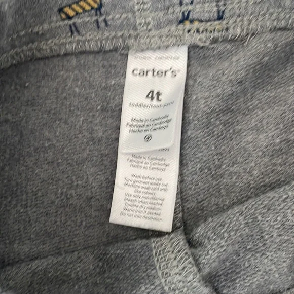 Sweatshirt set - Picture 6 of 7